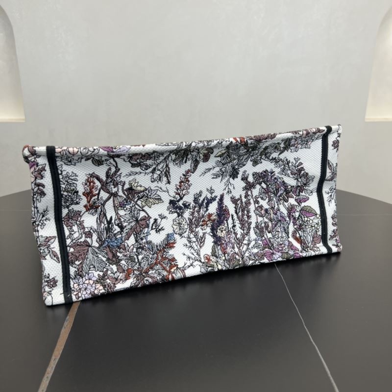 chr1st1an D10r shopping bags